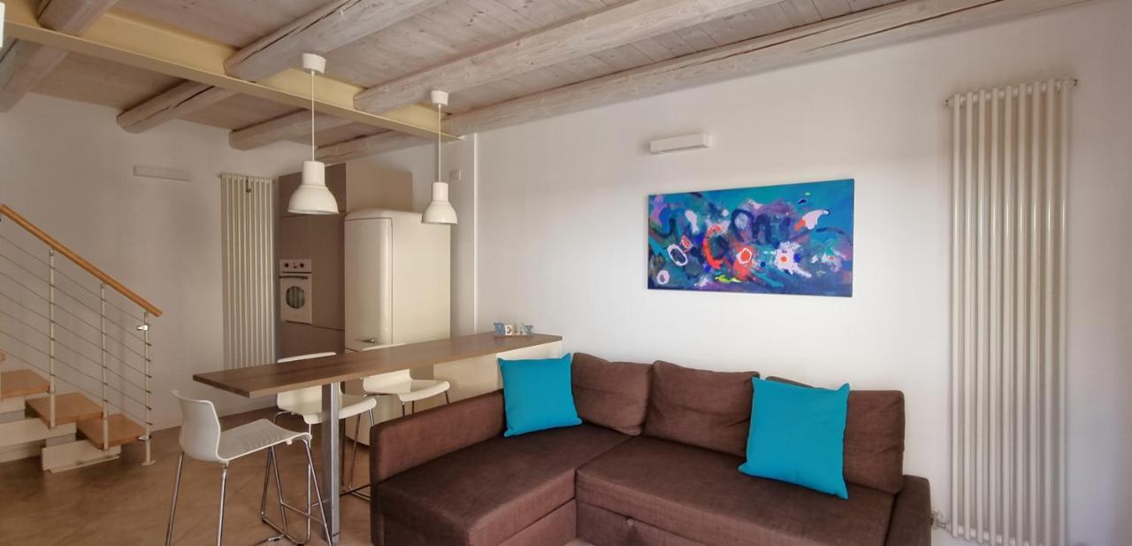 La Piccola Goccia Desenzano-Goccia Di Lago Desenzano del Garda Dış mekan fotoğraf