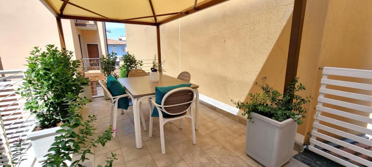 La Piccola Goccia Desenzano-Goccia Di Lago Desenzano del Garda Dış mekan fotoğraf